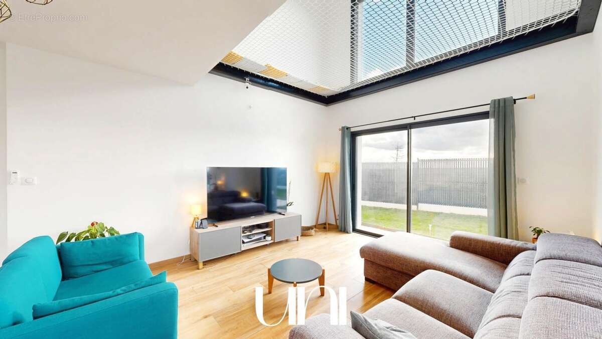 Maison à COURSEULLES-SUR-MER