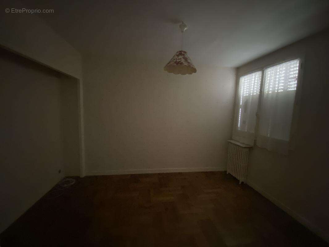 Appartement à LIMOGES