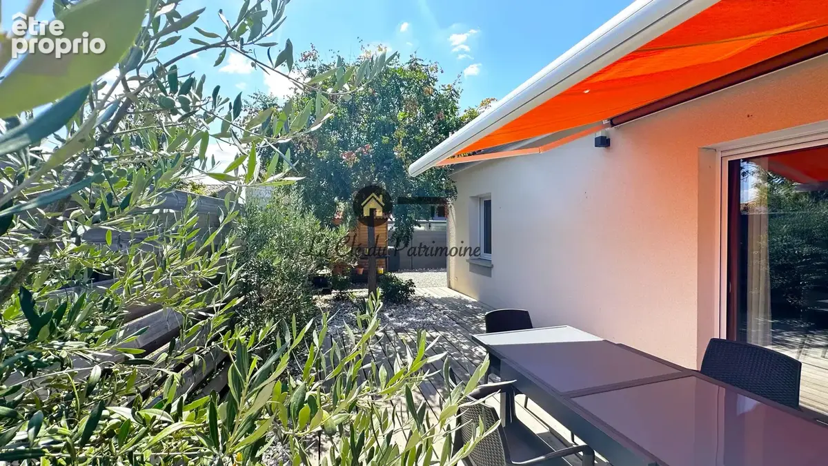 Maison neuve 2 chambres jardin parking - photo 8