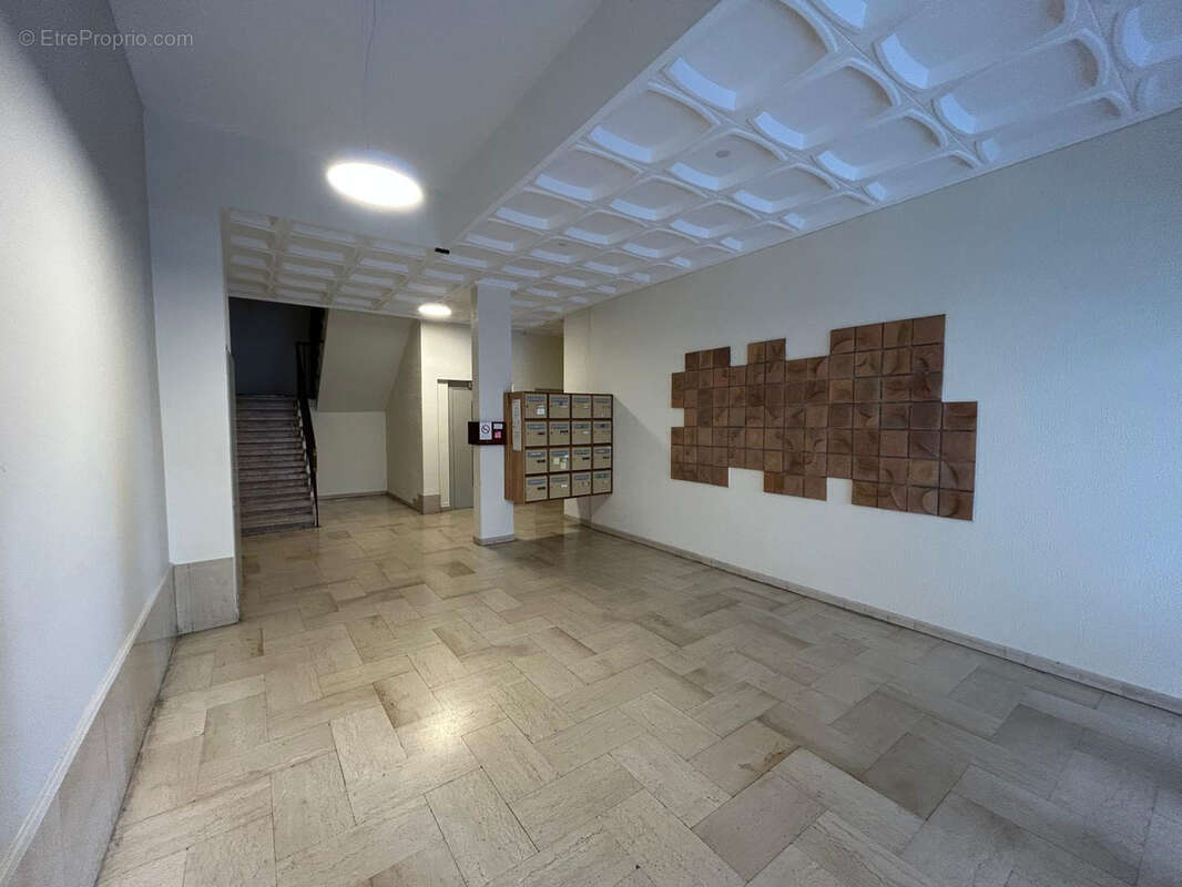 Appartement à ANNONAY