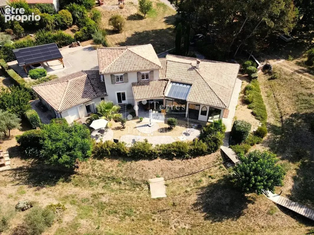 Belle propriété à Baudinard-sur-Verdon - photo 14