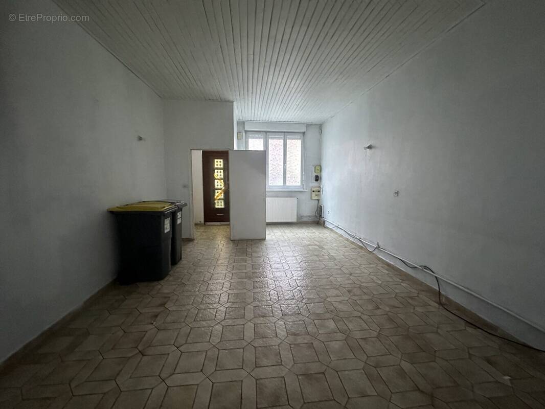 Appartement à ROUBAIX