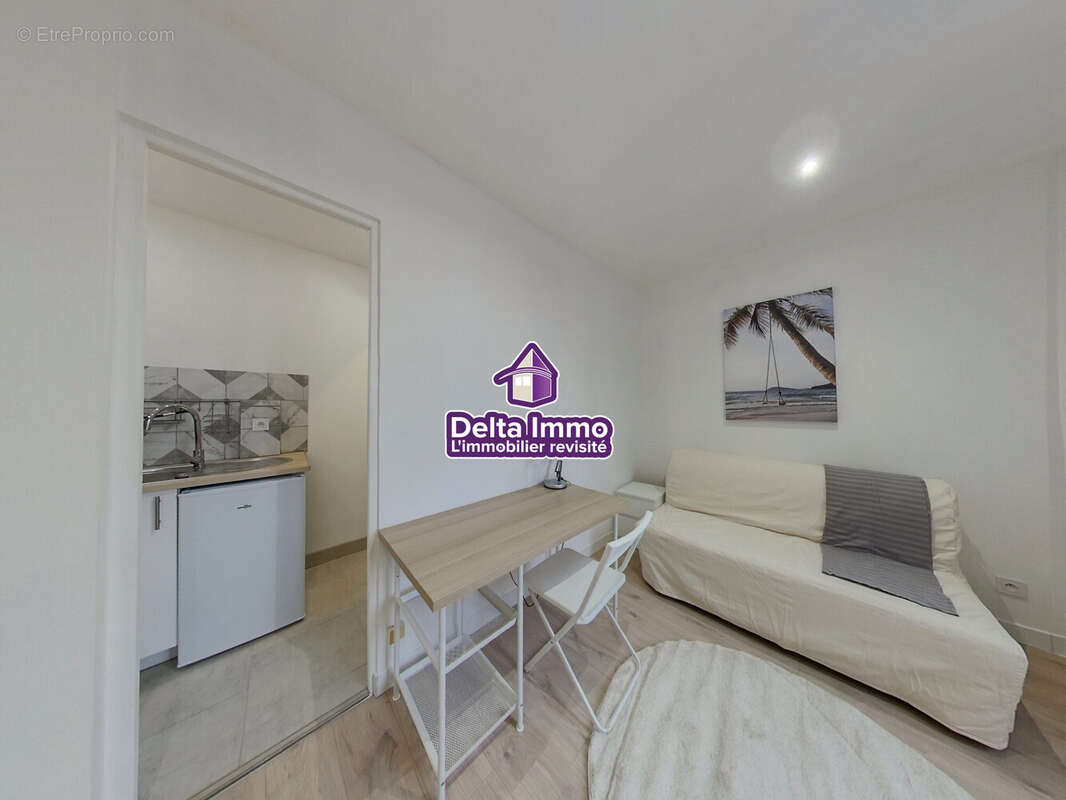 Appartement à EVREUX