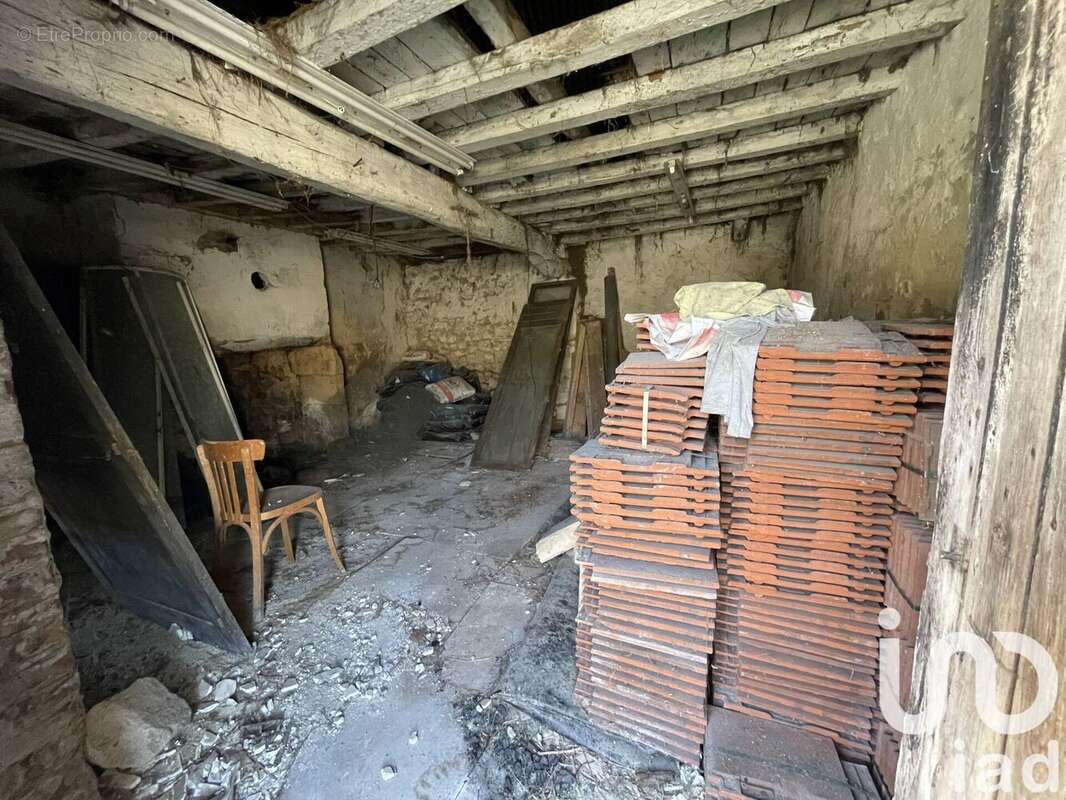 Photo 3 - Maison à LAON