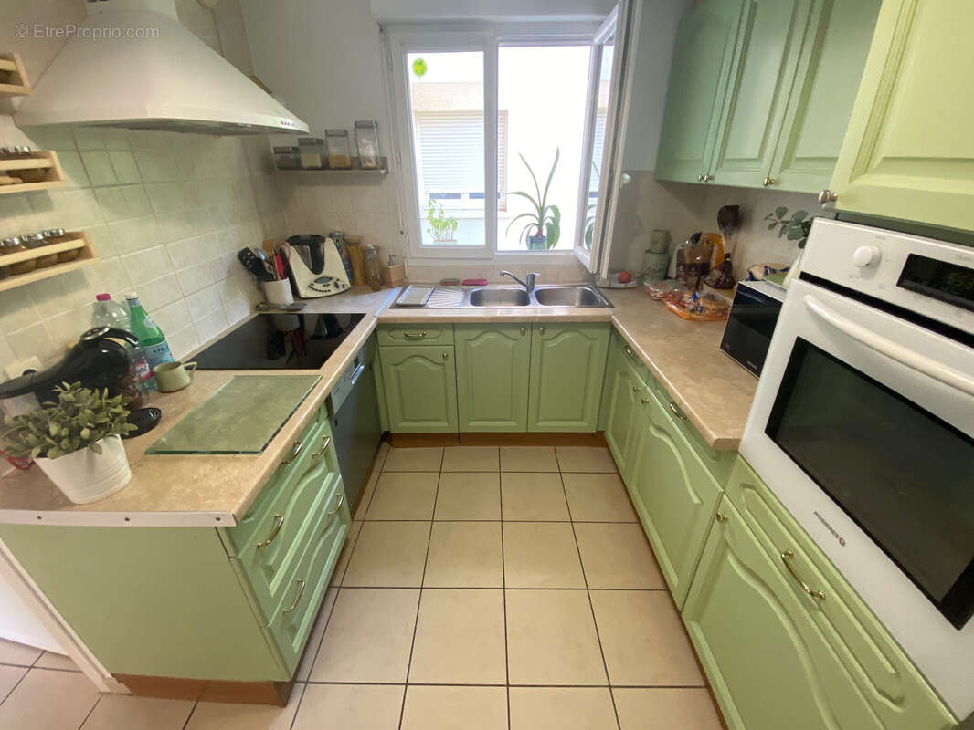 Appartement à GUJAN-MESTRAS