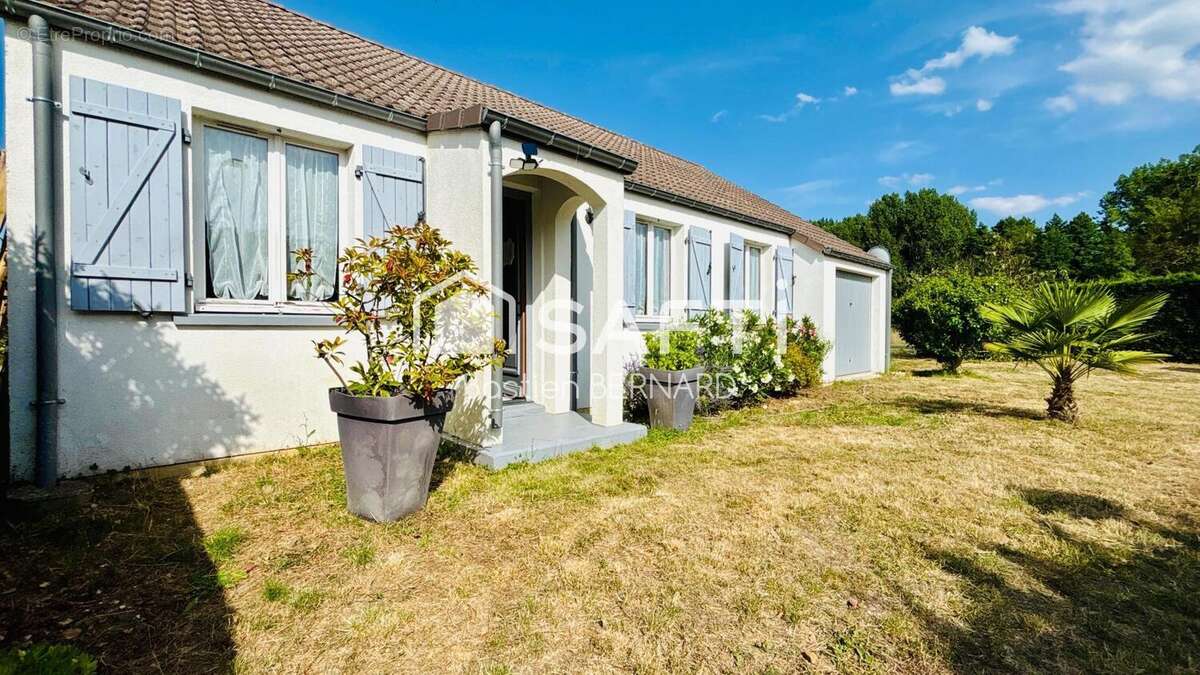 Photo 2 - Maison à EZY-SUR-EURE