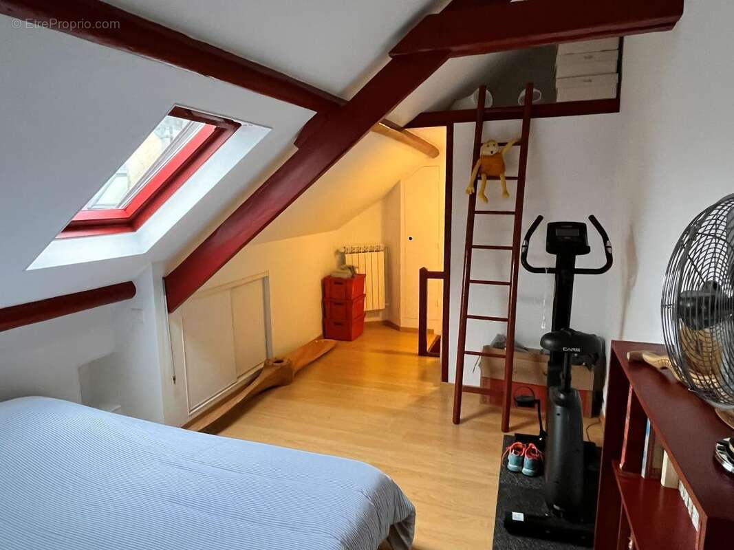 Appartement à EPERNAY