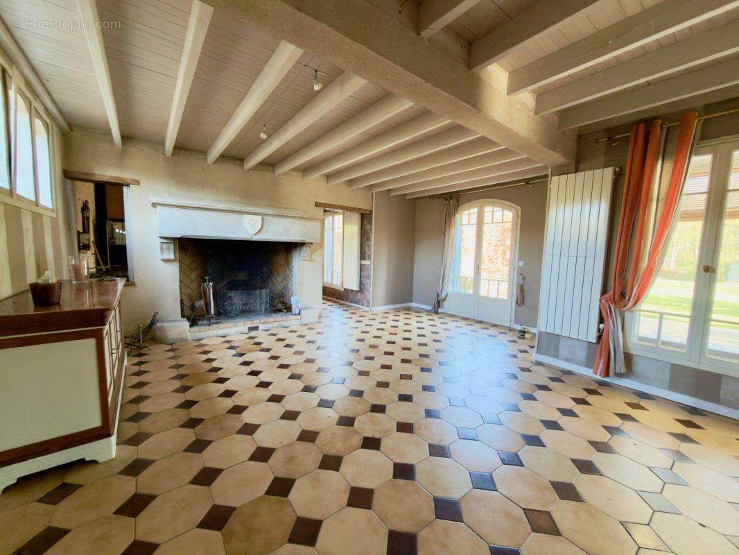 Belle Maison de famille à Beynes - photo 5
