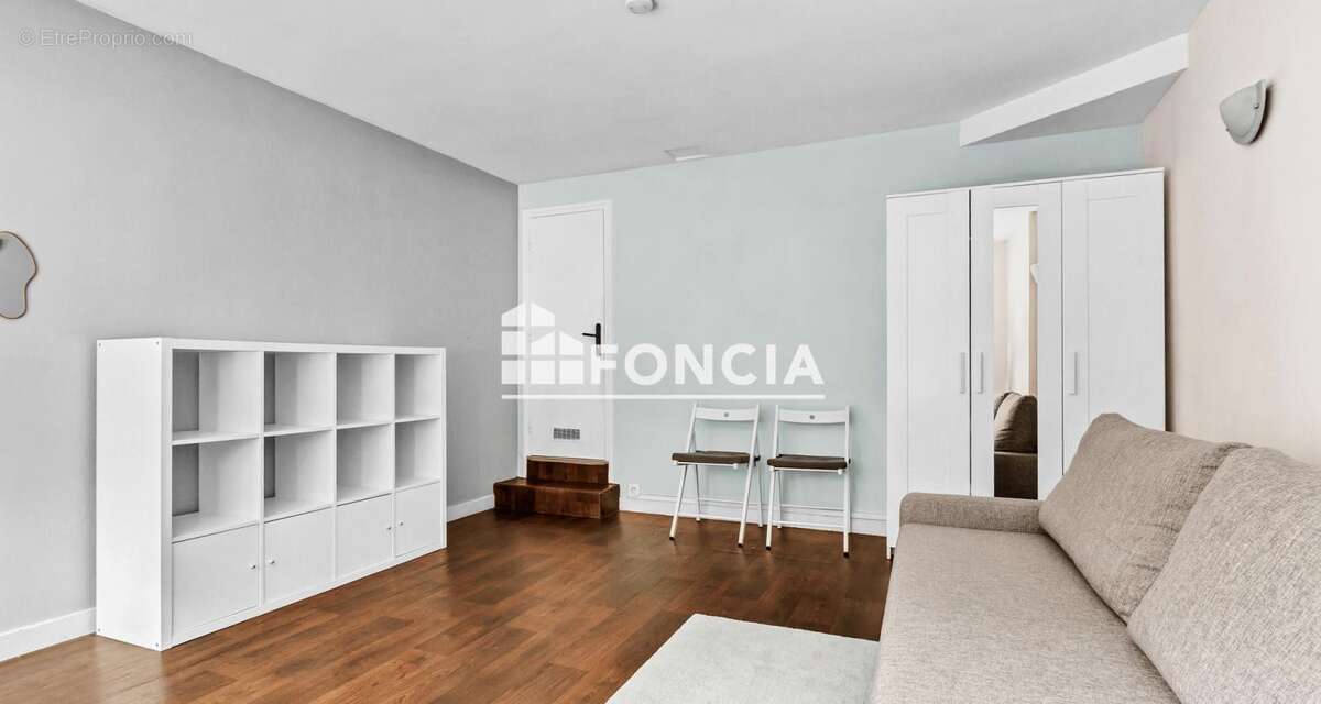 Appartement à YERRES