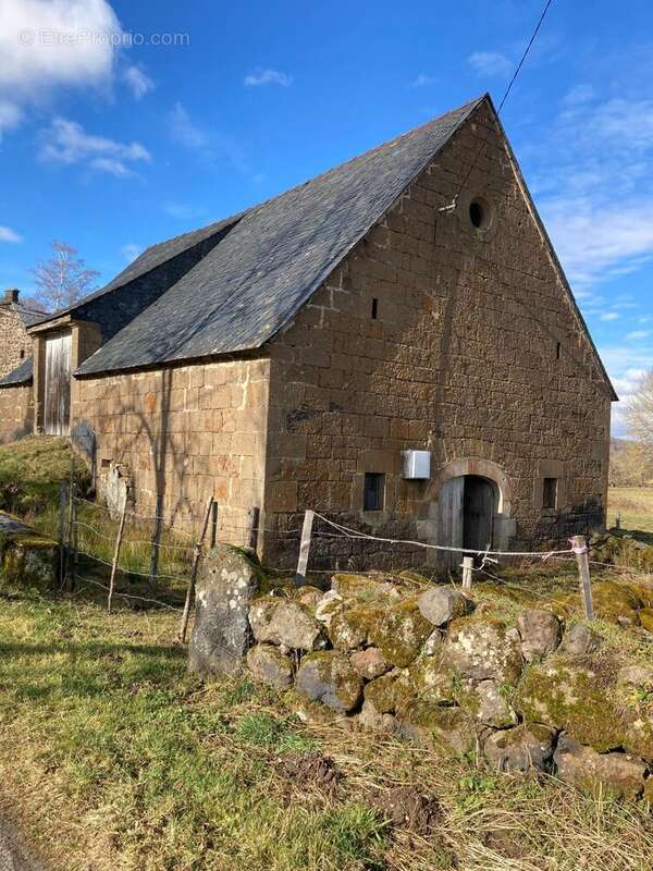 Photo 5 - Maison à MENET