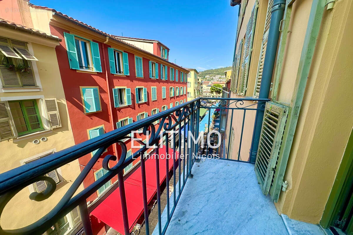 Appartement 71 m² à Nice  - photo 8