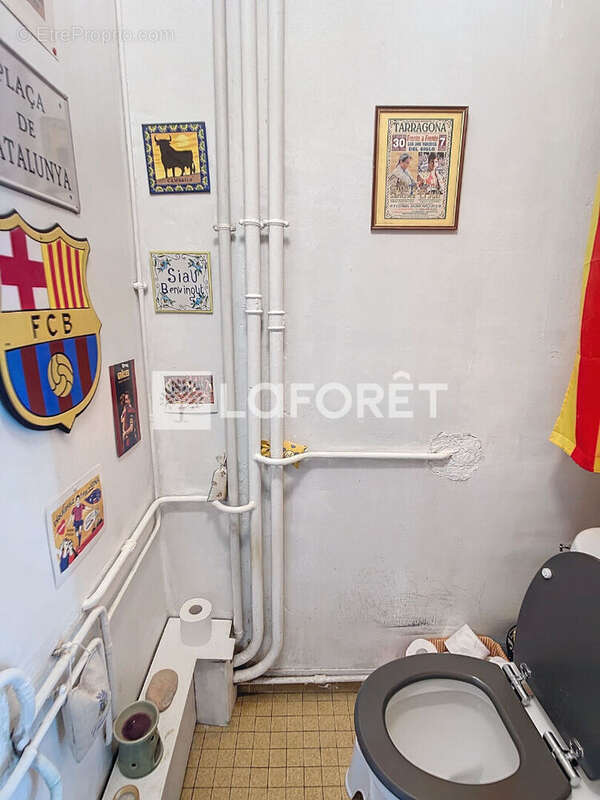 Appartement à LIMOGES