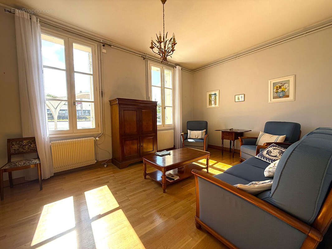 Maison à LIBOURNE