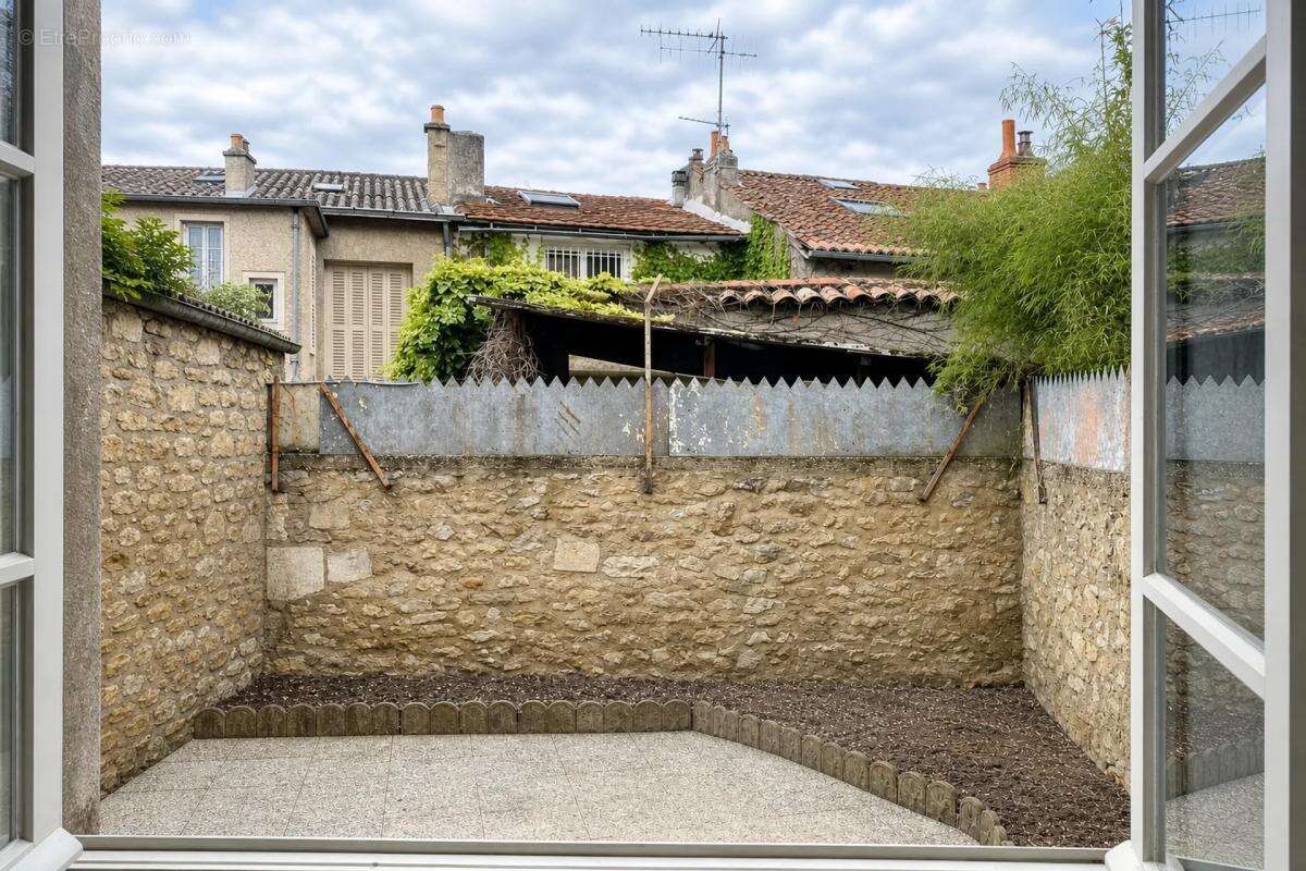 Maison lumineuse de 110 m² au cœur de Poitiers - photo 8