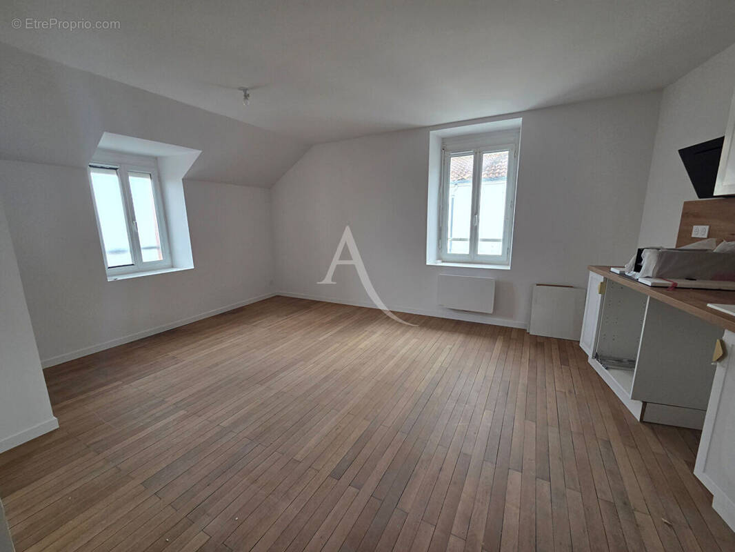 Appartement à AIZENAY