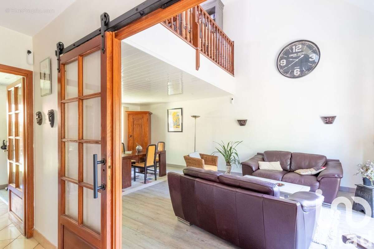 Photo 5 - Maison à VAUX-SUR-SEINE