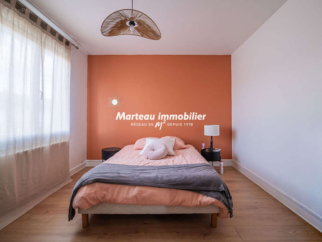 Maison à LE MANS
