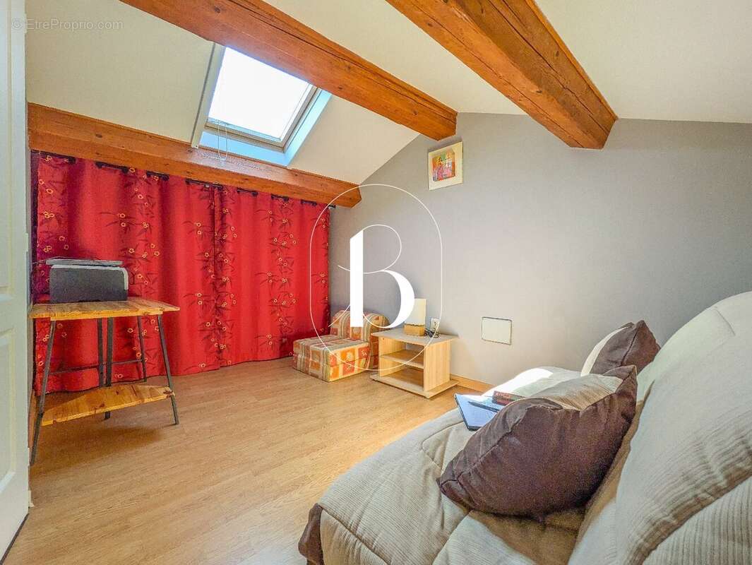 Maison 87 m² à Saint-Ambroix  - photo 16