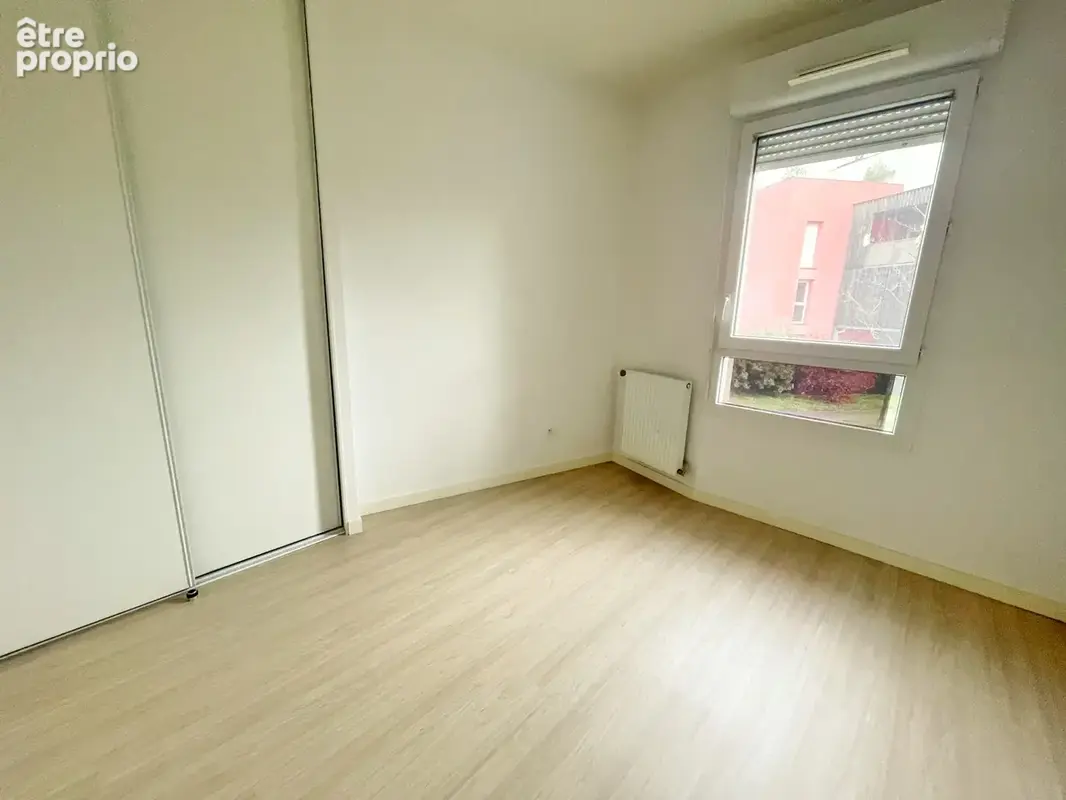 Appartement T3 centre Mions avec terrasse - photo 10