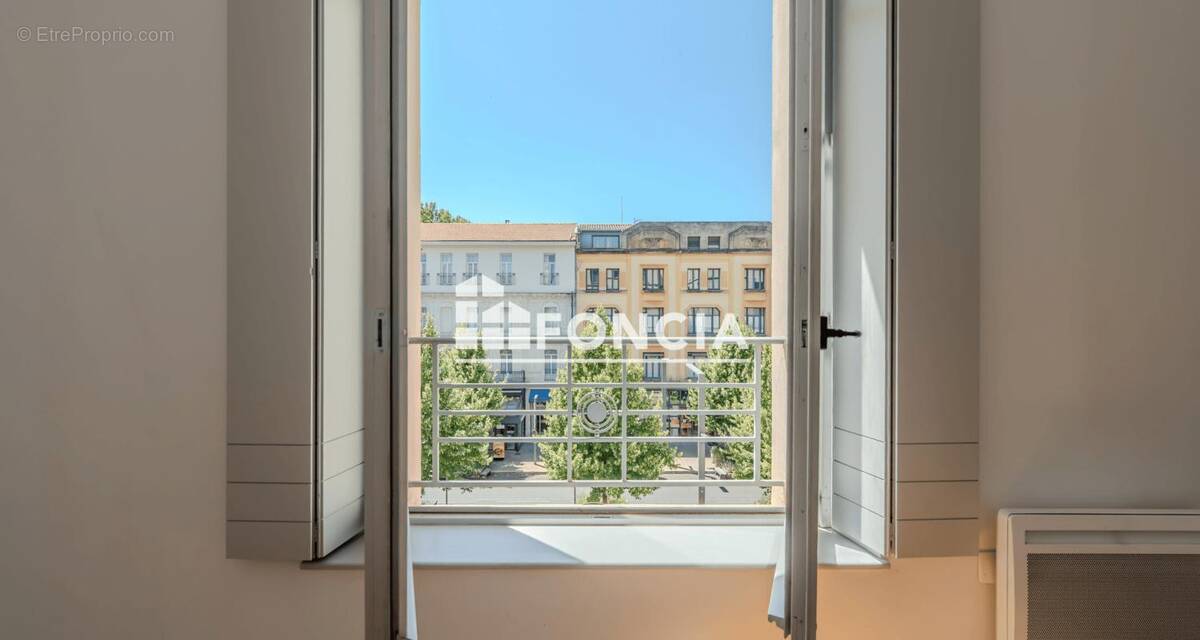 Appartement à AVIGNON