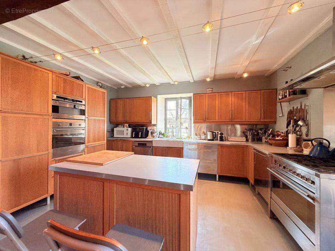 Maison à VERTEILLAC