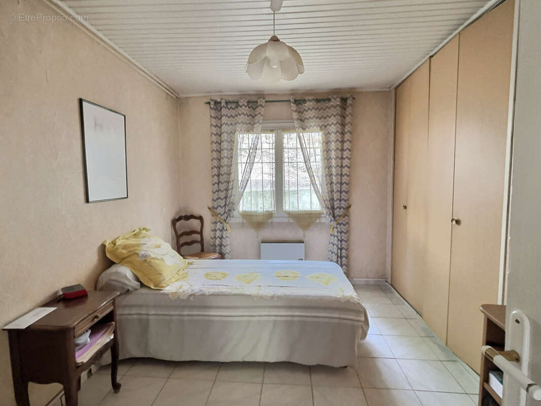 Maison à SAINT-VINCENT-DE-BARBEYRARGUES