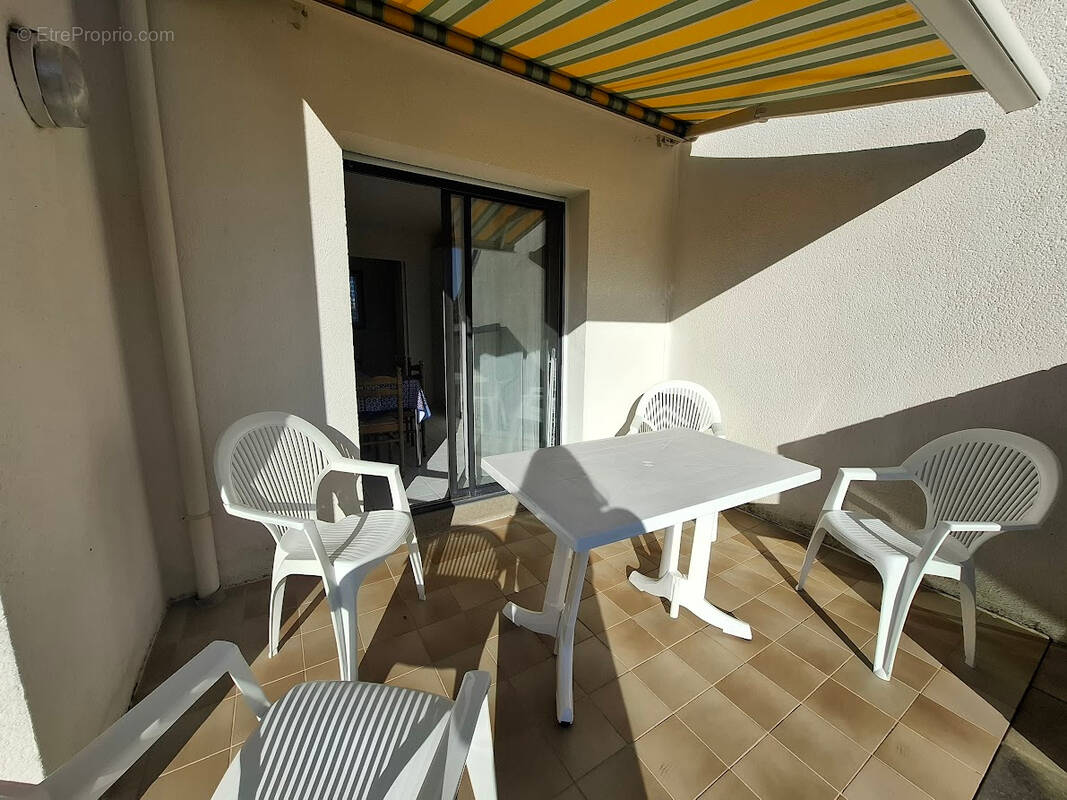 Maison à LE CROISIC