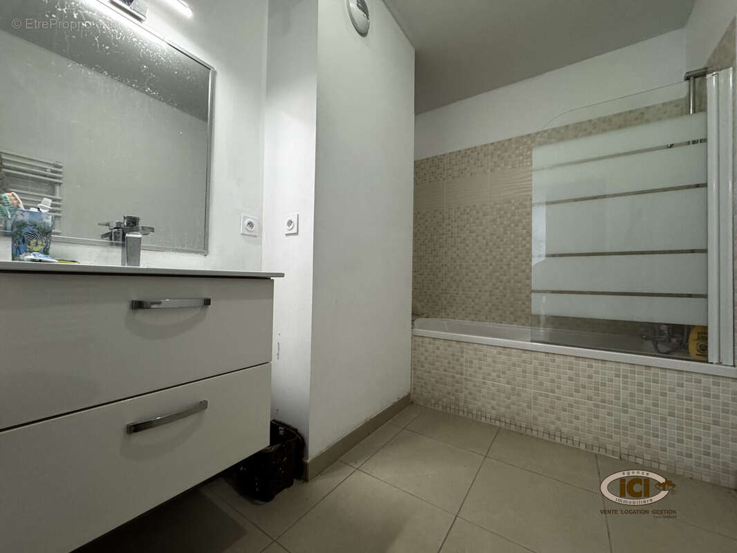 Appartement à ANNEMASSE