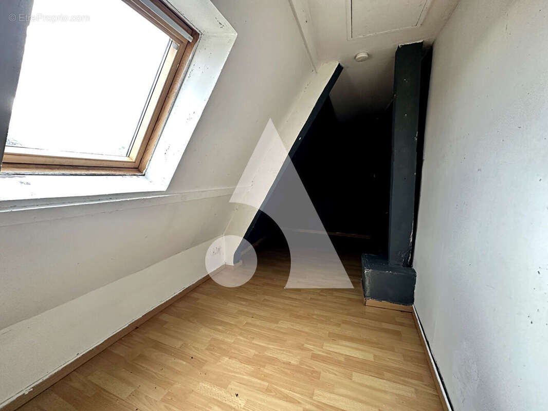 Maison à BEAUMONT-LE-ROGER