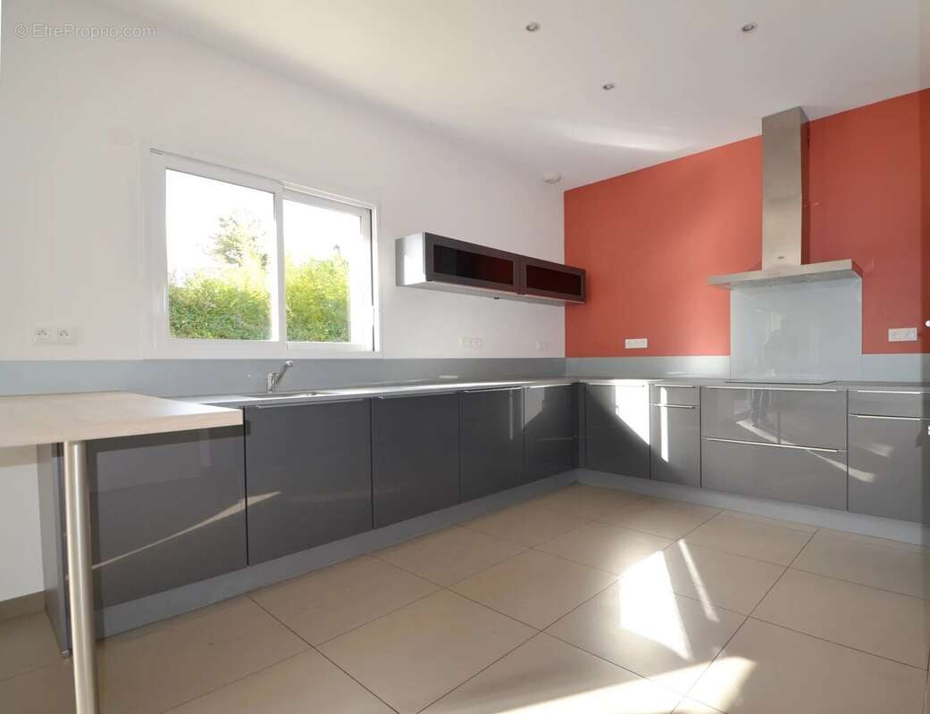 Maison à CROISSY-SUR-SEINE