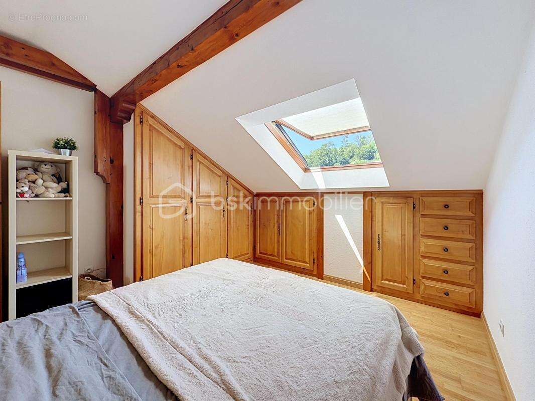 Brunstatt-Didenheim – Appartement 3 pièces de caractère au 4ᵉ et dernier étage - photo 8