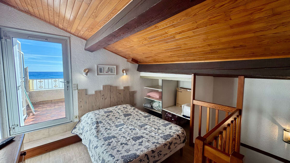 Appartement à SAINT-CYPRIEN