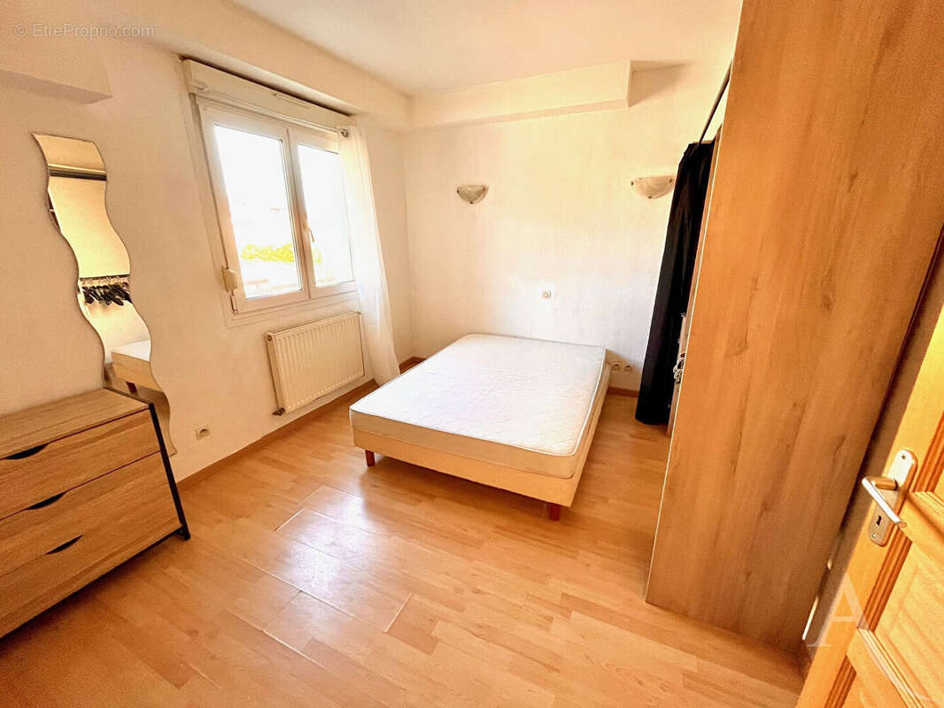 Appartement à YUTZ