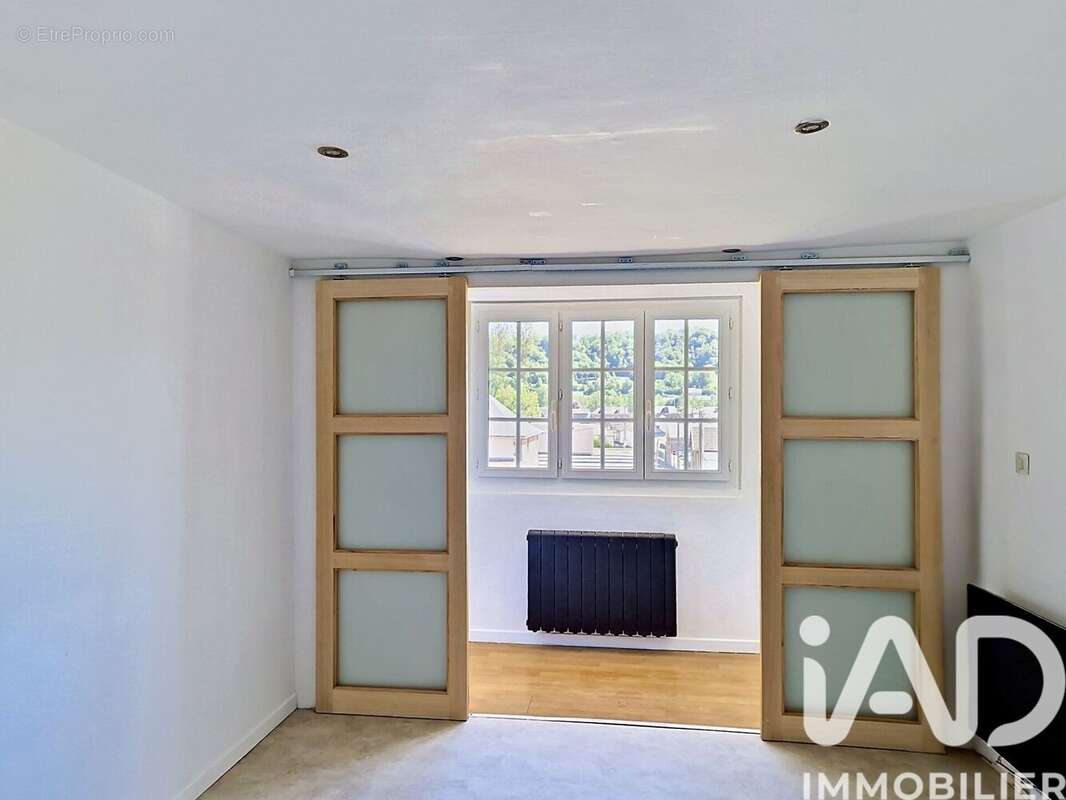 Photo 8 - Maison à FLEURY-SUR-ANDELLE