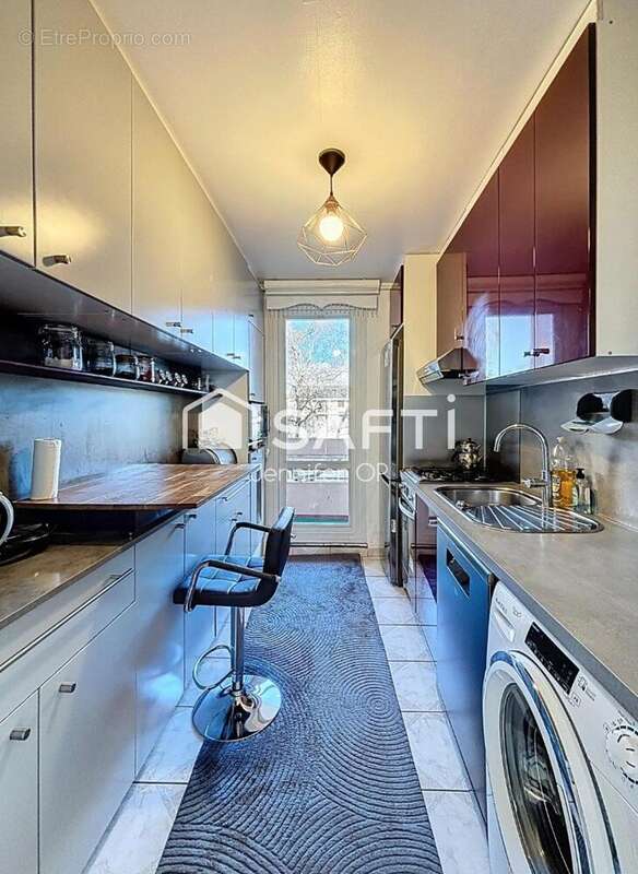 Photo 9 - Appartement à BONDY