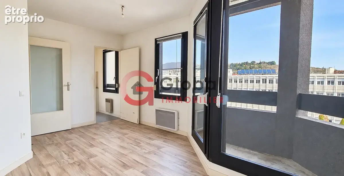 Chamalières (63400)   Studio 26 m2 dans une résidence dédiée aux seniors - photo 2