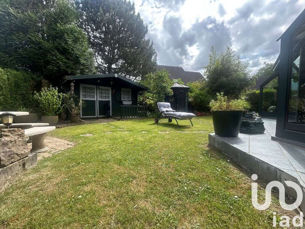 Photo 4 - Maison à MAUBEUGE