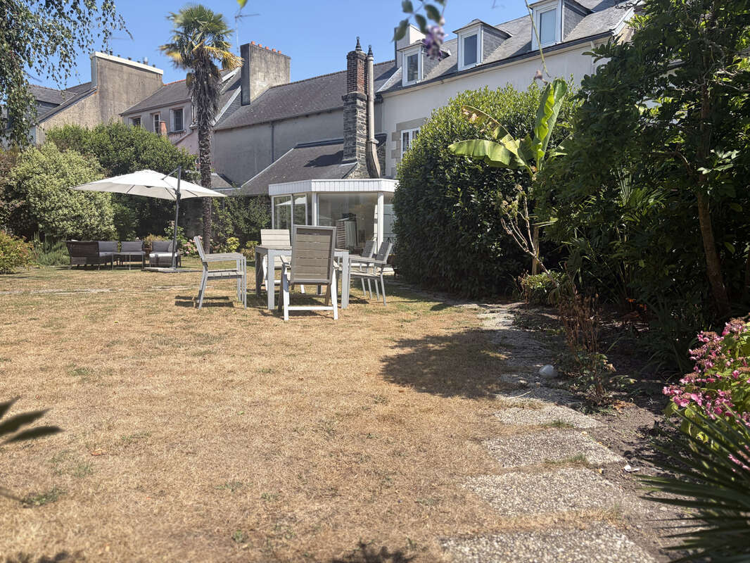 Maison bourgeoise Morlaix - photo 17