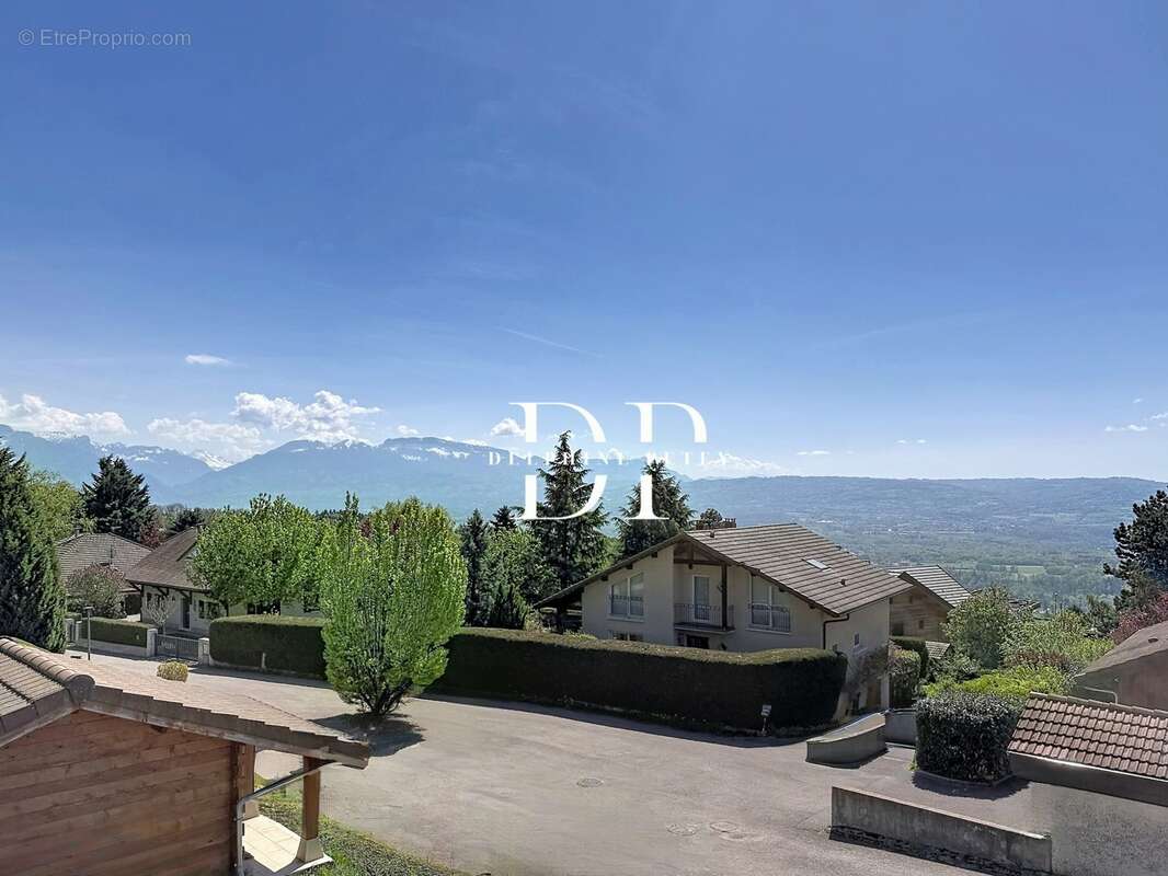 Maison à vendre 4 pièces de 122 m2 LUCINGES (74) - photo 9