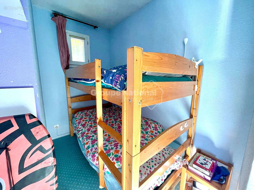 Appartement à LE GRAU-DU-ROI