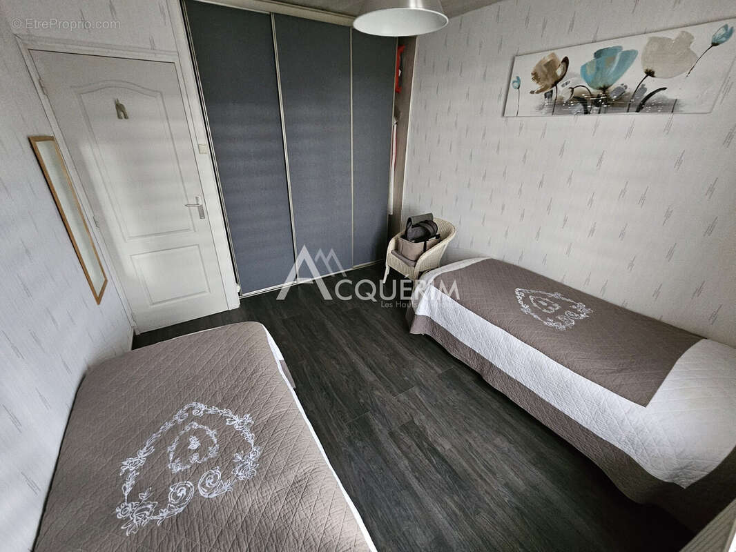 Maison 129 m² à Ostricourt  - photo 9