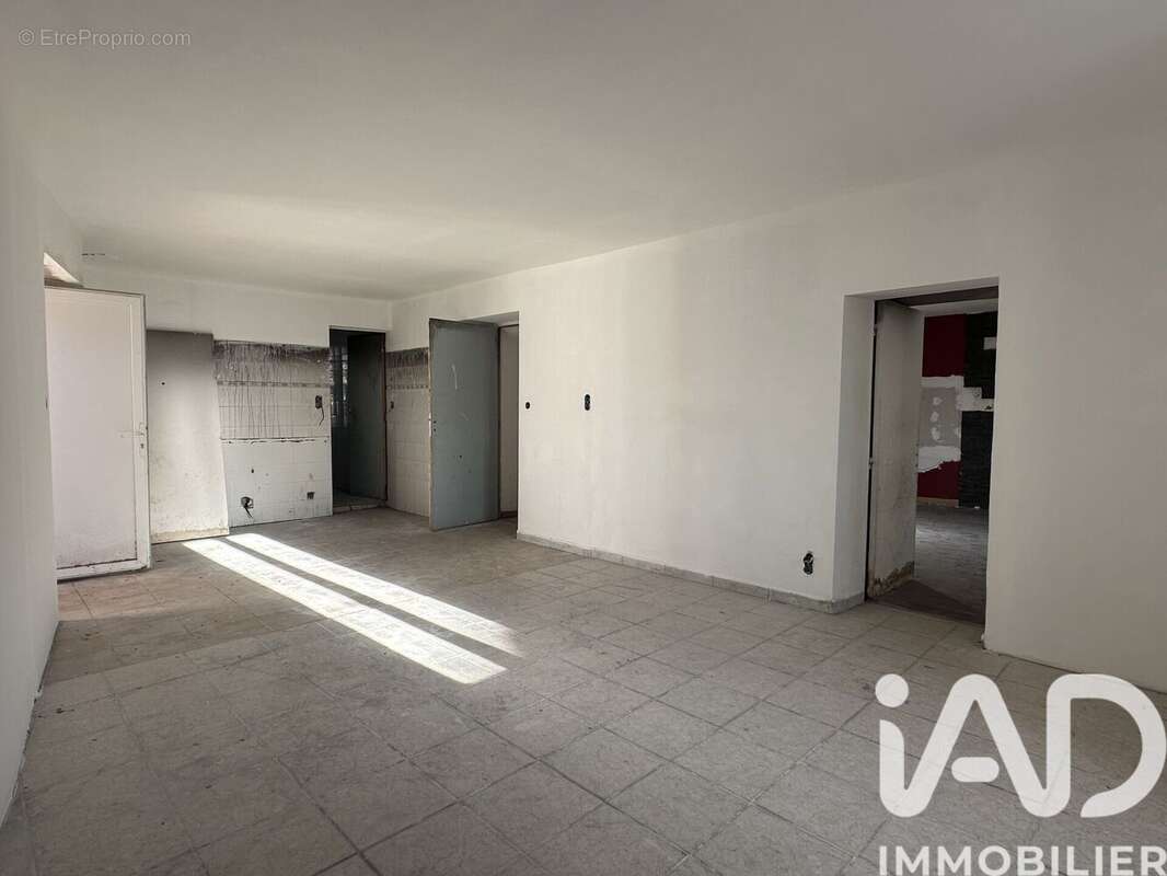 Photo 2 - Appartement à LA GRAND-COMBE