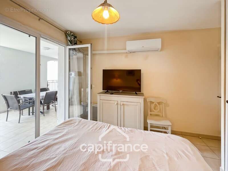 Appartement à MALLEMORT