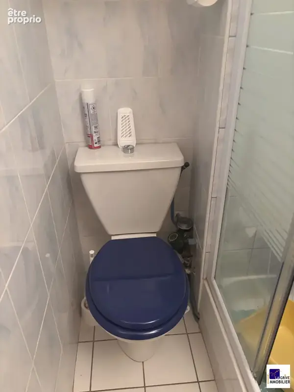 Appartement 1 pièce 23 m² à vendre à Peisey-Nancroix (73210) - photo 9
