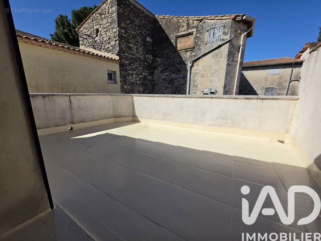 Photo 2 - Maison à MARGUERITTES