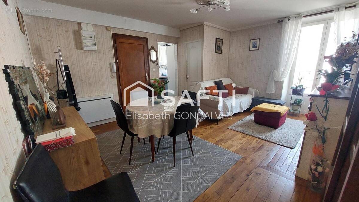 Photo 1 - Appartement à ORLEANS