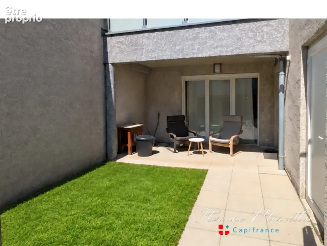 Maison à vendre 4 pièces BONNEVILLE (74) - photo 13