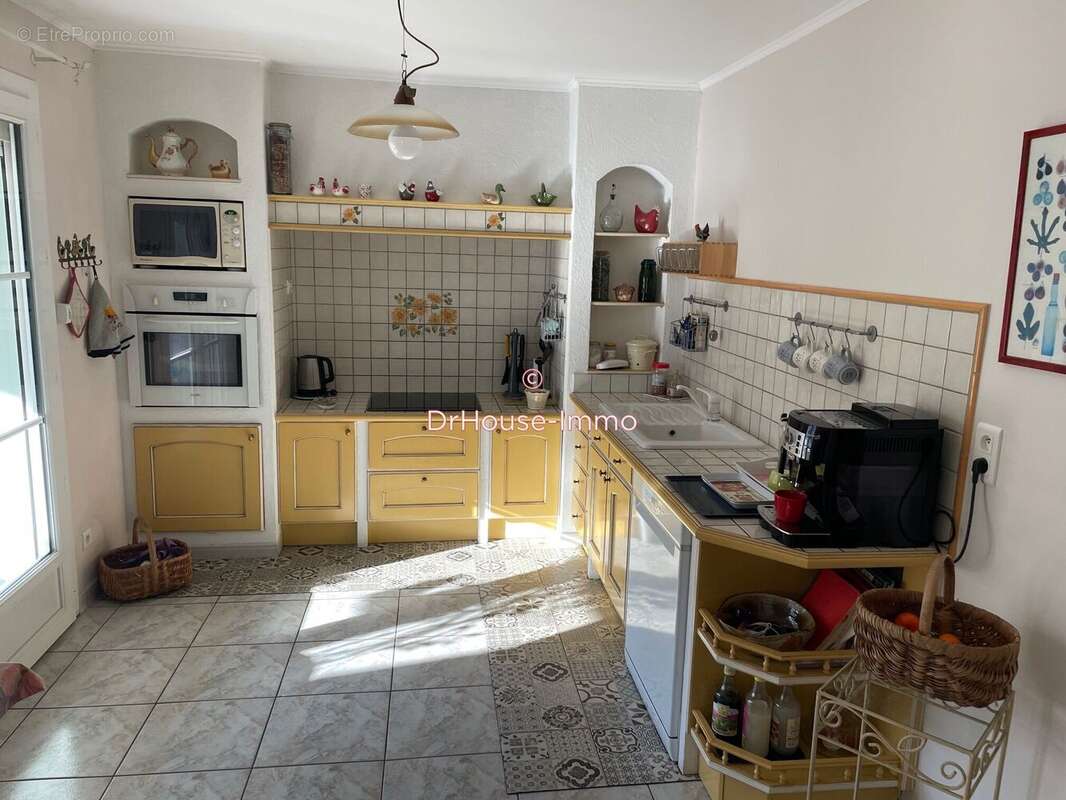 Maison à LA GRAND-COMBE