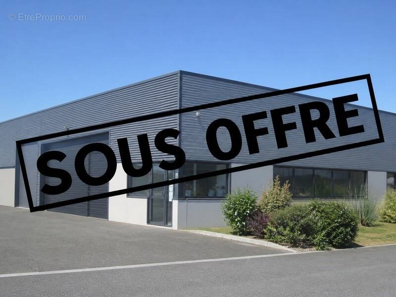 Commerce à CHALLANS