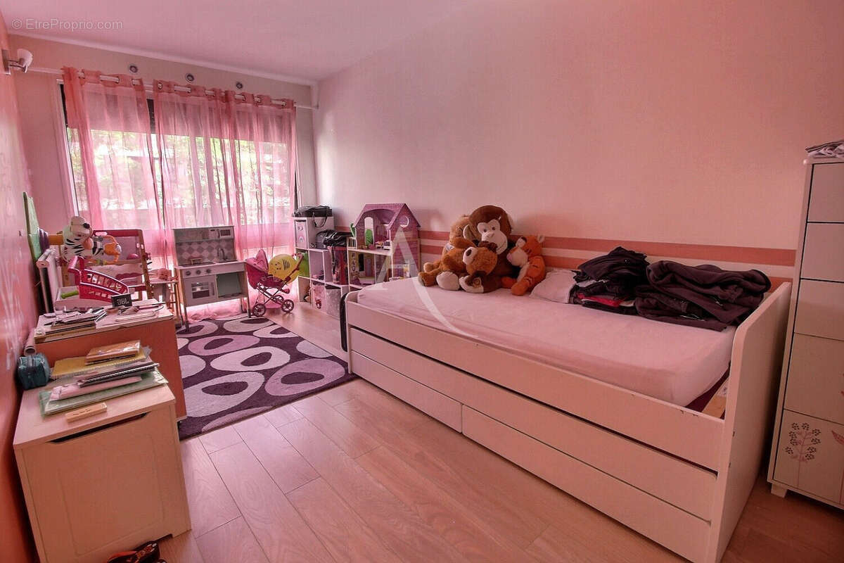 Appartement à THIAIS